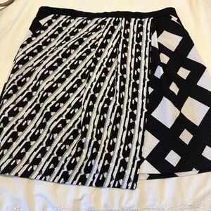 Peter Pilotto Women's Skirt